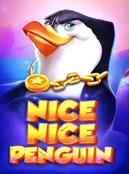 Nice Nice Penguin Slot online at Kachingo