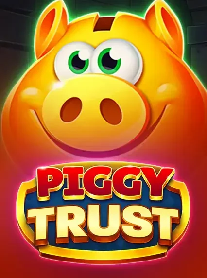 Piggy Trust Slot online at Kachingo